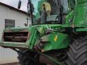 Kombajn John Deere T660