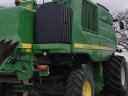 J̌ohn Deere T660 kombaǰn