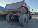 Doosan MT31 domper