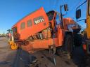 Doosan MT31 domper