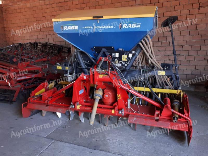 Rabe Turbodrill L300A