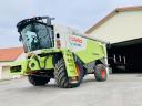 Claas Lexion 650