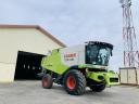 Claas Lexion 650