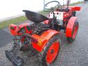 MT8 Slavia motoros,  2 hengeres