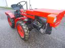 MT8 Slavia motoros,  2 hengeres