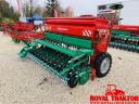 Agro-Masz SR300-400 seed drills in the Royal Tractor range