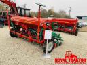 Secí stroje Agro-Masz SR300-400 z řady Royal Tractor