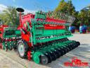 Agro-Masz SR300-400 seed drills in the Royal Tractor range