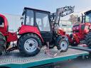 BELARUS MTZ 320.4 TRAKTOR