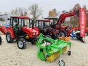 BELARUS MTZ 320.4 TRAKTOR