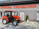 BELARUS MTZ 320.4 TRAKTOR