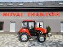 BELARUS MTZ 320.4 TRAKTOR