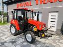 BELARUS MTZ 320.4 TRAKTOR