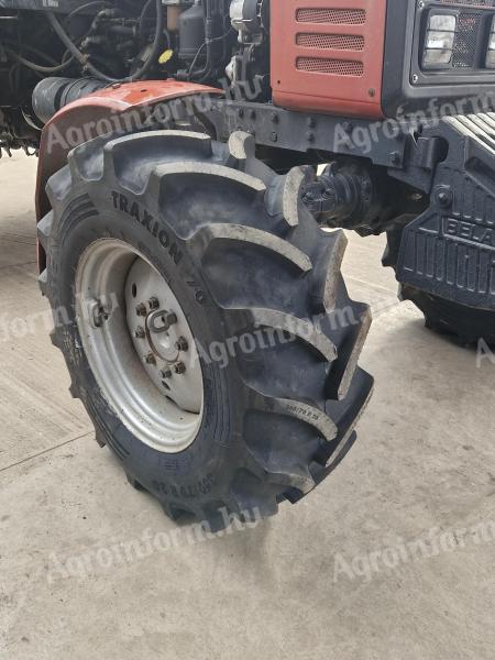 VREDESTEIN!!! for MTZ 360/70R20
