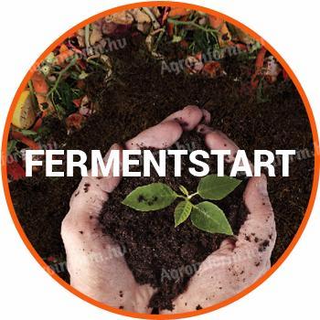 FermentStart tarlóbontó,  az Agro-Ökológiai Programba használható készítmény (2 pont)