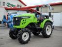 Malotraktor Avenger A26V, 4WD, 25 HP ze skladu