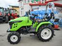 Avenger A26V small tractor, 4WD, 25 HP from stock