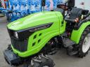 Avenger A26V small tractor, 4WD, 25 HP from stock