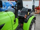 Avenger A26V small tractor, 4WD, 25 HP from stock