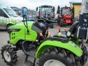 Malotraktor Avenger A26V, 4WD, 25 HP ze skladu