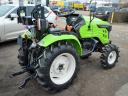 Malotraktor Avenger A26V, 4WD, 25 HP ze skladu