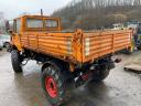 Mercedes Unimog 1300L 435