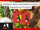 PlantaForce Pro-Tech (FitoNatur Active) I.+II. (20+20 litrů) - přípravek na úpravu rostlin