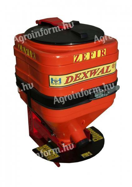 DEXWAL ZEFIR electric sprayer for greening