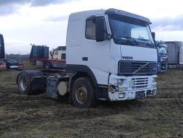 Volvo FH12-380 nyerges vontató