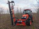 Rozdrabniarka do pni CWTS ORCHARD TRIMMER w rozsądnej cenie