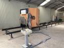 Walter TTPP 450-700 Holzspalter-Optimierer