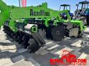 AGRIMETAL - 2, 5m rövidtárcsa