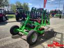 AgriMetal 5,2 m Cambridge henger