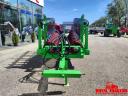 AgriMetal 5,2 m Cambridge henger