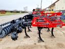 Rotor Innovation GRUBBER Kracker ultra henger - lízingre 5%os kamattal