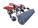 Rotor Innovation GRUBBER Kracker ultra henger - lízingre 5%os kamattal