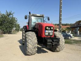 Massey Ferguson 8280 Xtra