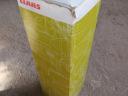 Claas Lexion hydraulic filter