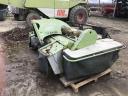 Claas Disco 3100 FC Kasza