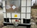 IBC 1000 litre tanks for sale