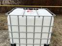 IBC 1000 litre tanks for sale