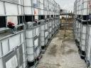 IBC 1000 litre tanks for sale