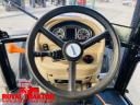 FARMTRAC 9120 DTN TRAKTOR - EGYEDI ÁRON - PERKINS MOTORRAL