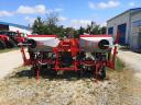 IRTEM pneumatic seed drills per seed