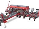 IRTEM pneumatic seed drills per seed