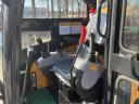 SHERPA WE25 E5 mini rotačné rýpadlo NOVINKA