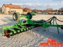 AGRIMETAL 6.2m CAMBRIDGE HENGER