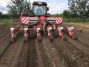 Kuhn Planter kukorica vetőgép