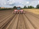 Kuhn Planter kukorica vetőgép