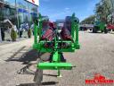 AGRIMETAL CAMBRIDGE HENGER 5.2 M